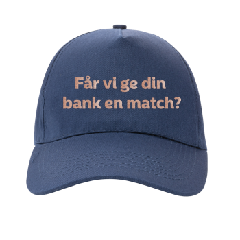 ÅB - caps