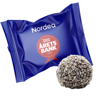 ÅB Delicato bollar