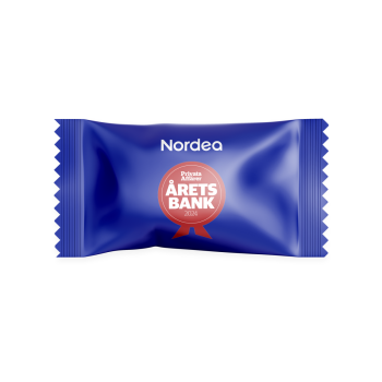 ÅB - Chewy sweets