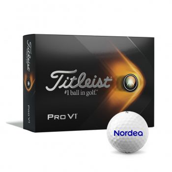 Golf balls 
