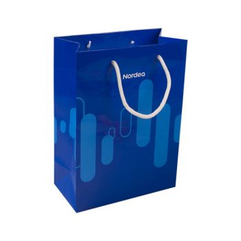 Paper bags