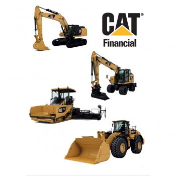 CAT Stickers 2  