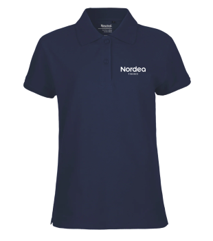 NF Polo pique W