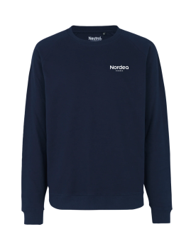 NF Neutral Sweater