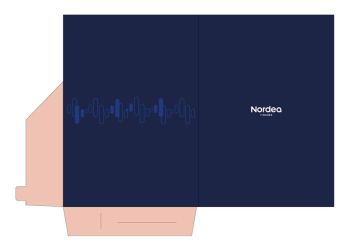 NF Folder A4