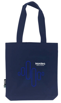 PB Tote bag