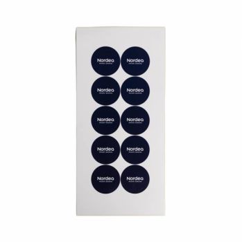 PB Stickers