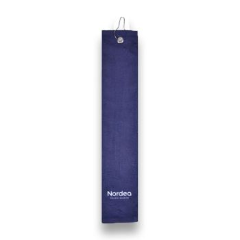 PB Golf towel