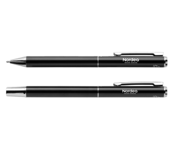 PB exclusive pen
