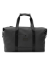 Weekend bag Black